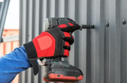 Travaux de zinguerie - Honguemare-Guenouville